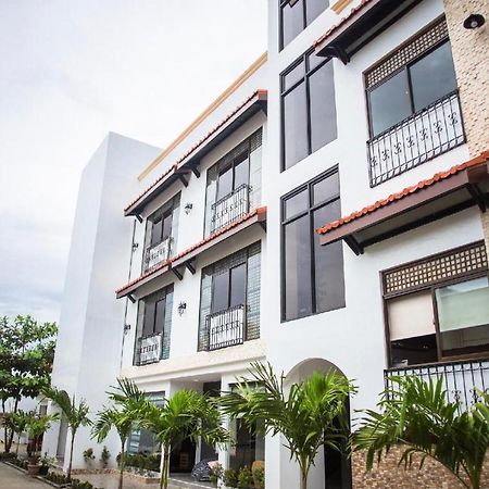 Balai Belen Hotel Davao Bagian luar foto