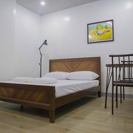 Balai Belen Hotel Davao Bagian luar foto