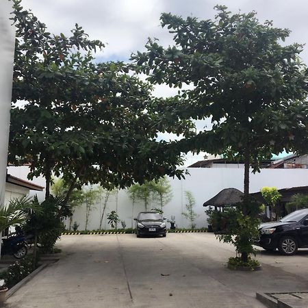 Balai Belen Hotel Davao Bagian luar foto