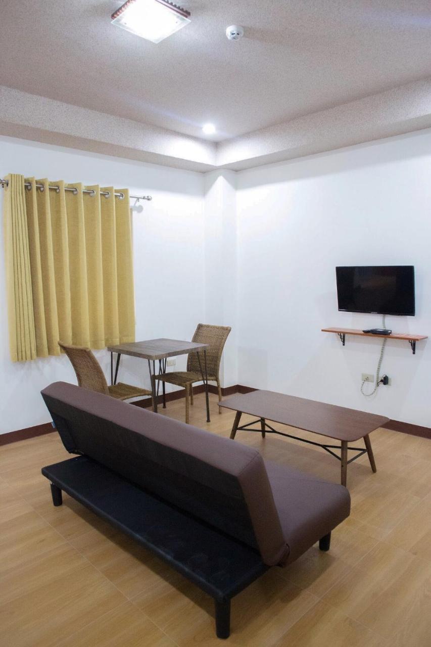 Balai Belen Hotel Davao Bagian luar foto