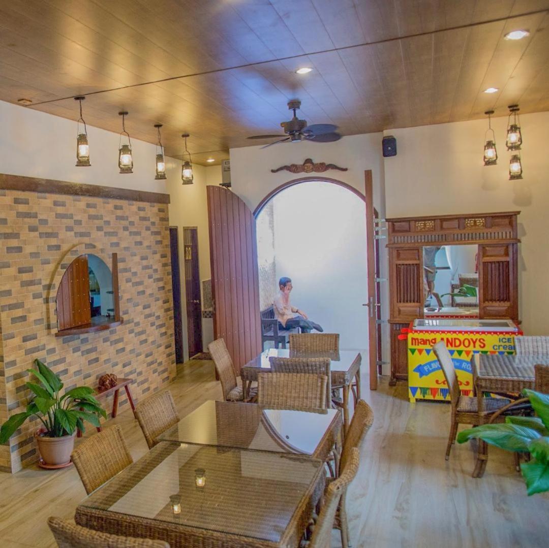 Balai Belen Hotel Davao Bagian luar foto